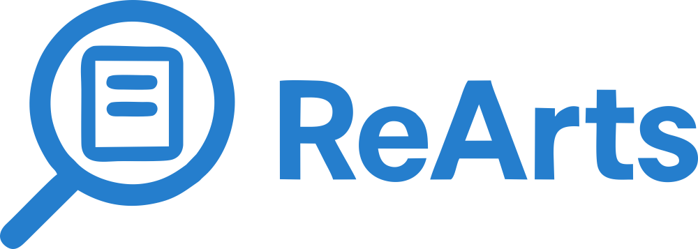 ReArtS logo